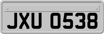 JXU0538