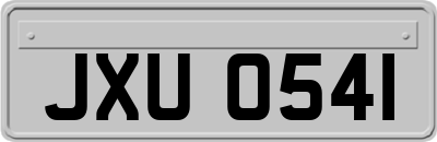 JXU0541