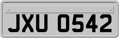 JXU0542