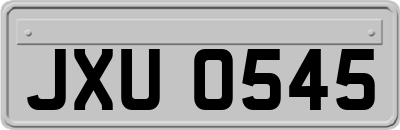 JXU0545