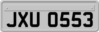 JXU0553