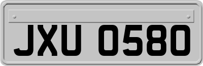 JXU0580