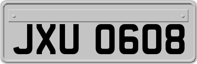 JXU0608