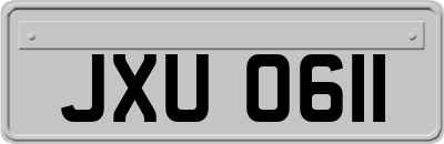 JXU0611