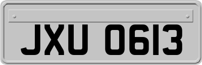 JXU0613