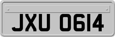 JXU0614