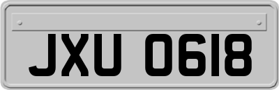 JXU0618