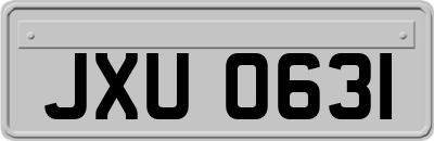 JXU0631