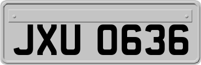 JXU0636