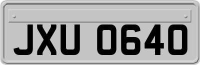 JXU0640