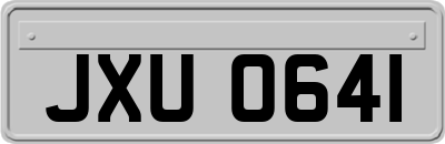 JXU0641