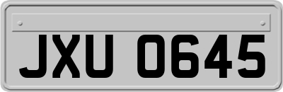 JXU0645