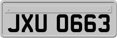 JXU0663