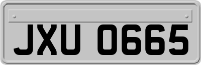 JXU0665