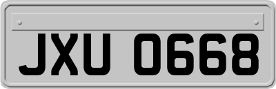 JXU0668