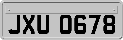 JXU0678