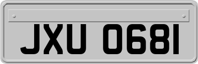JXU0681