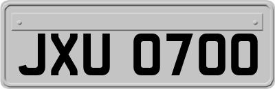 JXU0700