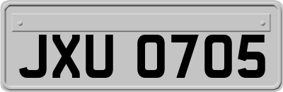 JXU0705