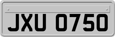 JXU0750