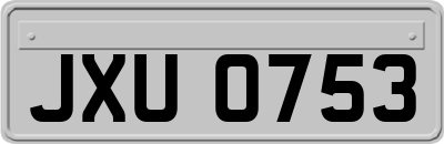 JXU0753