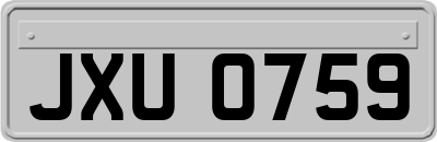 JXU0759