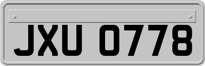 JXU0778