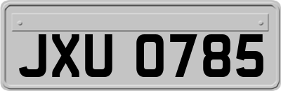 JXU0785