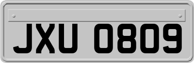 JXU0809