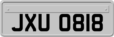 JXU0818
