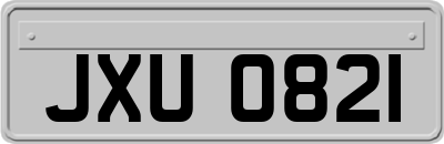 JXU0821