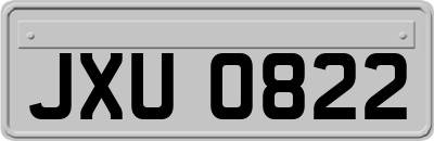 JXU0822