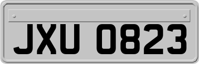 JXU0823