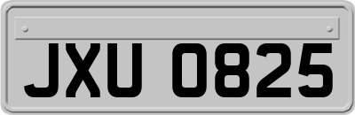 JXU0825