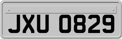 JXU0829