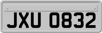 JXU0832