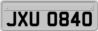 JXU0840