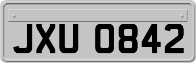 JXU0842