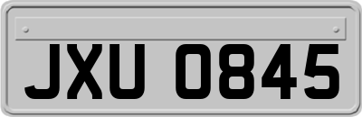 JXU0845