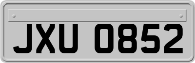 JXU0852