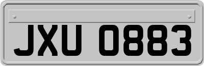JXU0883