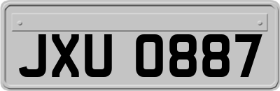 JXU0887