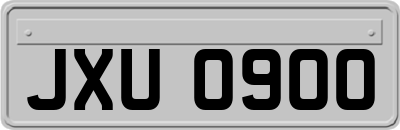 JXU0900