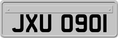 JXU0901