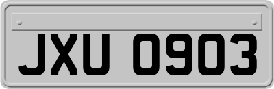 JXU0903