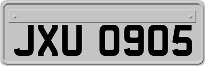 JXU0905