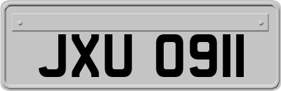 JXU0911