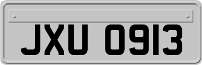 JXU0913