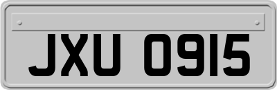 JXU0915