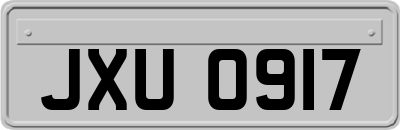 JXU0917
